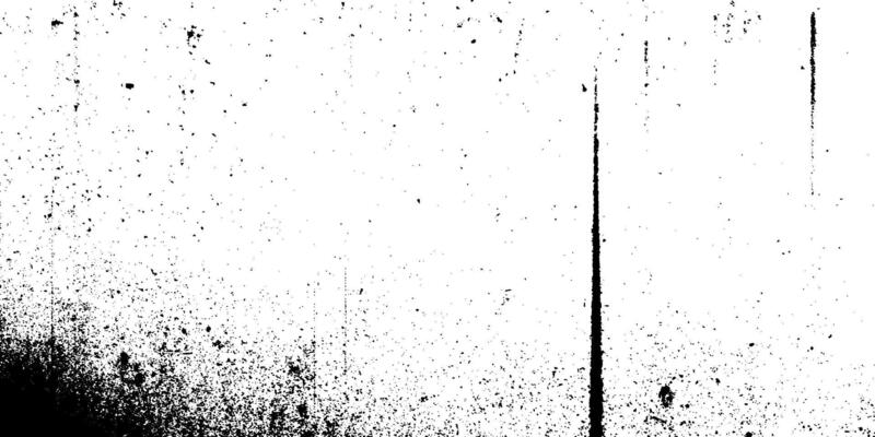 Scanned Page Overlay Texture with Rough White Pattern and Distressed Paper Background.