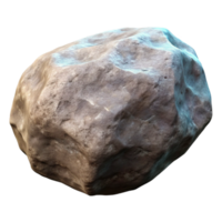 extraordinary vintage Floating Rock with Rough Texture Cutout high resolution png