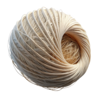 serene rustic Fragile Gossamer Threads Macro View Cutout detailed png