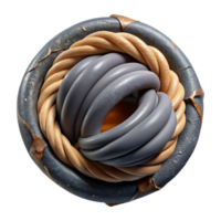 beautiful artistic Fragile Thread Structure Cutout Close Up high quality png
