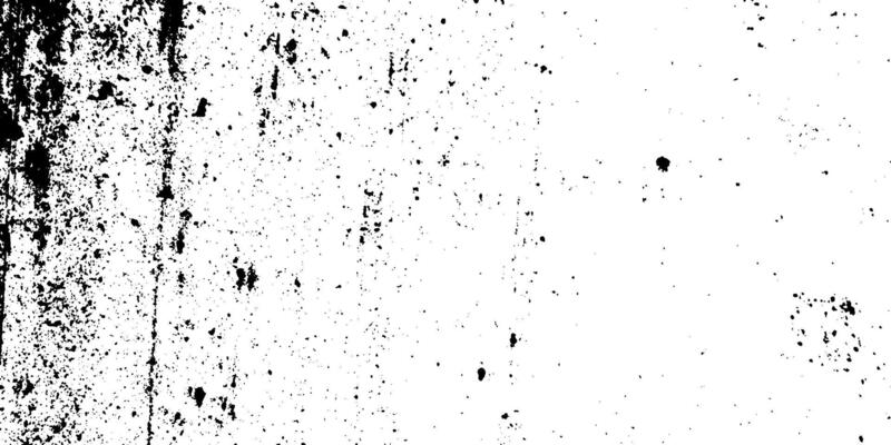 White Cracked Wall Background with Rough Cement Texture and Grunge Stains.