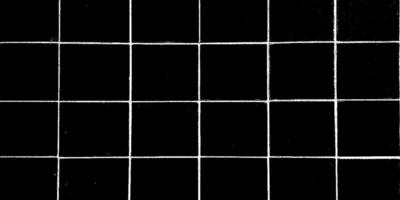 Checked paper grunge overlay background with seamless abstract line patterns. Vintage black and white texture for fabric, brick, and modern interior elements vector