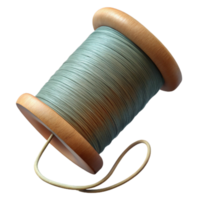 impressive rustic Gossamer Threads Cutout on Transparent Background premium png