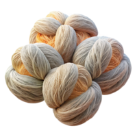 magnificent abstract Group of Gossamer Threads Clustered Cutout detailed png
