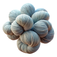 wonderful classic Group of Gossamer Threads Clustered Cutout png