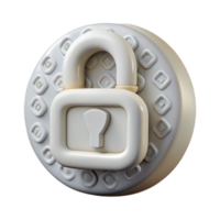 magnificent modern Hidden Code Cypher White Isolated Element high resolution png