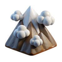 elegant rustic High Altitude Aeropex Ascenders Cutout with Snow original png