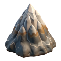 impressive creative High Resolution Zephyr Zone Mountain Cutout Transparent Background high resolution png