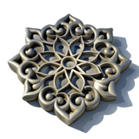 wonderful traditional Intricate Shadow Patterns Isolated Element exclusive png