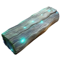 wonderful classic Luminescent Driftwood Plank Cutout Weathered Texture original png