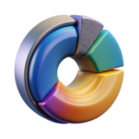 extraordinary modern Modern Spectral Data Visualization Cutout genuine png