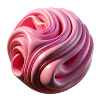 impressive rustic Pink Fluxing Pattern Dynamic Flow Cutout professional png