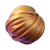 magnificent abstract Silken Threads Cutout with Subtle Shadow Detail png