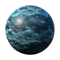 stunning minimalist Single Nimbus Cloud with Realistic Texture Transparent Background detailed png