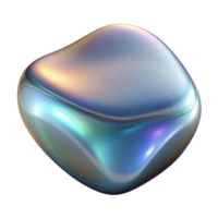 stunning contemporary Smooth Glass Distortion Reflection Isolated Element high resolution png