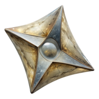 wonderful modern Solar Sail in Space Transparent Cutout png