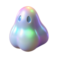 elegant rustic Spectral Presence Transparent Element with Faint Glow exclusive png