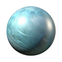 impressive artistic Sphere Background Transparent Background with Clean Design high resolution png