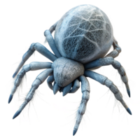 serene rustic Spider Silk Strands Transparent Background Close Up authentic png