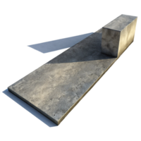 dramatic artistic Transparent Fabric Draped Over Metal Frame Isolated detailed png