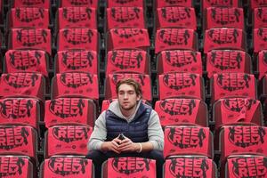 Play-In-Miami Heat at Chicago Bulls