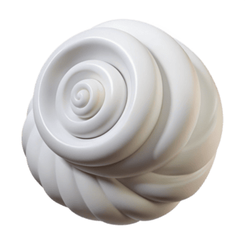 immacolato indimenticabile concetto arte stile, isolato ritagliare di un' separare, levitante microchip con intricato circuiti, iperspecifico con trasparente sfondo png