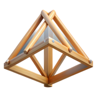 inspired creative Photorealistic professional render of a single, advanced cloaking device with shimmering effect cloaking effect on device itself, not a background with Transparent Background 8K png