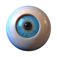 melancholic picturesque Hyper-specific, professional render of a single tear drop, glistening Isolated cutout with Transparent Background elite png