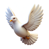 celebrated rustic Isolated cutout, professional render of a photorealistic snowy owl in flight, wings fully extended, talons forward with Transparent Background high resolution png
