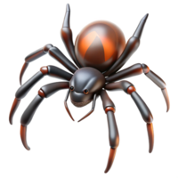 intense impressive Ultra-detailed, isolated cutout of a futuristic, transparent holographic projector displaying a D model of a molecule with Transparent Background genuine png