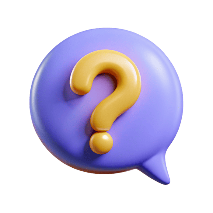 Question Emoji PNGs for Free Download