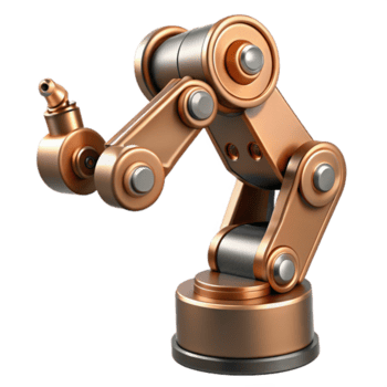 underbar melankolisk barock fotorealistisk, hyperspecifik professionell framställa av en enda neuralt gränssnitt hamn, isolerat Skära ut med transparent bakgrund original- png