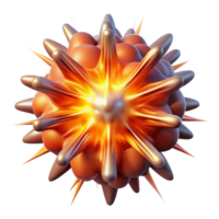 elegant celebrated An exploding supernova of particles and energy with Transparent Background png