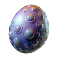 magnificent victorian Photorealistic, ultra-detailed, hyper-specific professional render of a single, pulsating alien egg with translucent membrane with Transparent Background masterfully captured png