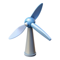 spectacular acclaimed Wind turbine blade with Transparent Background png