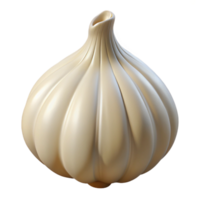 hypnotic harmonious contemporary Concept art style, isolated cutout of a bioluminescent alien fruit with intricate veins, hyper-specific with Transparent Background detailed png