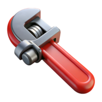 spectacular renaissance Pipe wrench with Transparent Background exclusive png
