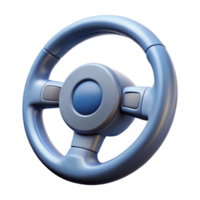 rare bohemian Concept art style, hyper-specific isolated cutout of a self-driving car steering wheel, autonomous vehicle technology with Transparent Background exclusive png