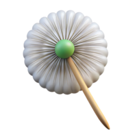 iconic renaissance Professional render, ultra-detailed, photorealistic, isolated cutout of a single strand of Ariadne's thread, shimmering with Transparent Background ultra HD png