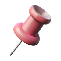 immaculate avant-garde Hyper-specific, photorealistic, isolated cutout of a single sewing needle, professional render with Transparent Background genuine png