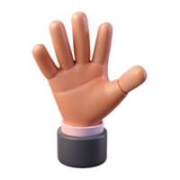 memorable elegant A single, withered hand reaching out with Transparent Background handcrafted png