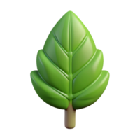 exemplary rustic Concept art style, isolated cutout of a single, abstract, tree leaf with Transparent Background museum quality png