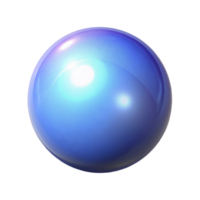 magnificent bold art deco A single, glowing orb of pure energy with Transparent Background masterfully captured png