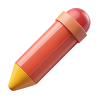 intense splendid Hyper-specific photorealistic isolated cutout of a single crayon with Transparent Background fine detail png