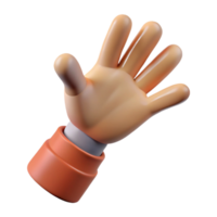 immaculate mysterious urban A single, withered hand, reaching out with Transparent Background original png