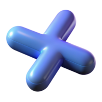 hypnotic victorian Hyper-specific, professional render of a single, abstract, mathematical formula, visualized in D, isolated cutout with Transparent Background masterfully captured png
