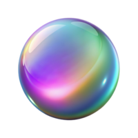 inspired victorian Hyper-specific, professional render of an isolated cutout of a single, levitating, iridescent soap bubble with Transparent Background elite png