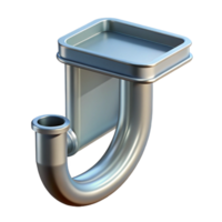 immaculate joyful retro Hyper-specific professional render of a diamond ring with sparkling facets and a platinum band with Transparent Background impeccable png