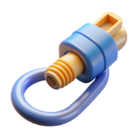 sumptuous remarkable Network cable with connector with Transparent Background png