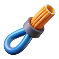 immaculate unparalleled Ultra-detailed, isolated cutout, concept art style render of a single, robotic probe, intricate wiring, multiple sensors with Transparent Background png